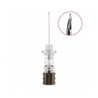 ATRAUCAN Paed Kan&uuml;le 0,47x25 mm 26 G braun