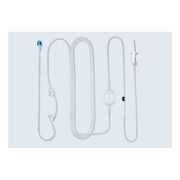 APL 2002/9 Set m.Anstechdorn 1,2 µm Filter 3,3 m