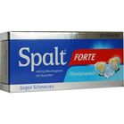 SPALT forte Weichkapseln