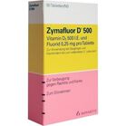 ZYMAFLUOR D 500 Tabletten