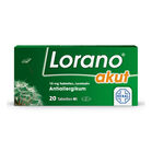 LORANO akut Tabletten
