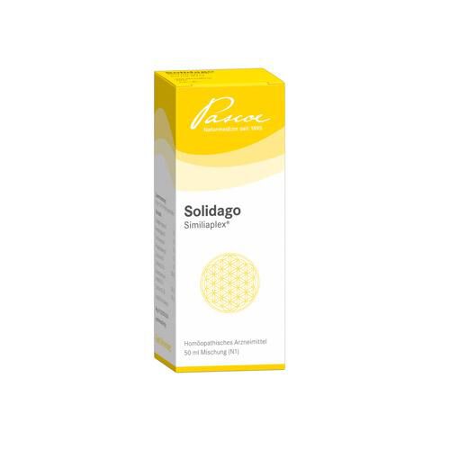 SOLIDAGO SIMILIAPLEX Tropfen