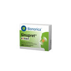 SINUPRET extract &uuml;berzogene Tabletten