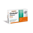 GINKOBIL-ratiopharm 80 mg Filmtabletten