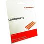 LEUKOSTRIP S Wundnahtstreifen 2 Blatt a 3/4 Str. LEUKOSTRIP S Wundnahtstreifen 2 Blatt a 3/4 Str.