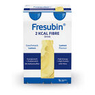 FRESUBIN 2 kcal Fibre DRINK Lemon Trinkflasche
