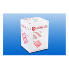 RUDAVEN-plus Kanülenfixierpfl.6x8 cm steril