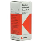 SYNERGON KOMPLEX 98 Rhus toxicodendron N Tropfen