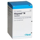HEPEEL N Tabletten