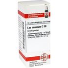 LAC CANINUM C 30 Globuli