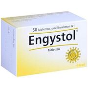 ENGYSTOL Tabletten