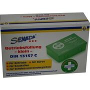 SENADA Füllung DIN 13157