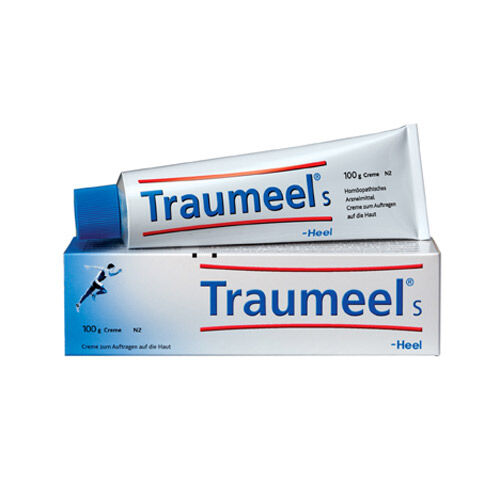 TRAUMEEL S Creme