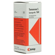 SYNERGON KOMPLEX 164 Taraxacum S Tropfen