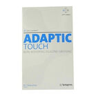 ADAPTIC Touch 5x7,6 cm nichthaft.Sil.Wundauflage