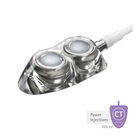 CELSITE ST405L klein Set Silikon 10 Fr IV