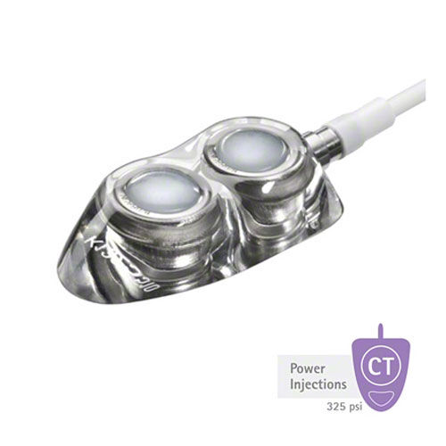 CELSITE ST405L klein Set Silikon 10 Fr IV