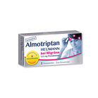 ALMOTRIPTAN Heumann bei Migr&auml;ne 12,5 mg Filmtabl.