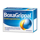 BOXAGRIPPAL Erk&auml;ltungstabletten 200 mg/30 mg FTA