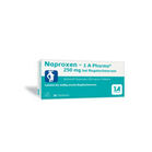 NAPROXEN-1A Pharma 250 mg b.Regelschmerzen Tabl.