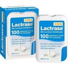 LACTRASE 3.300 FCC Tabletten im Klickspender
