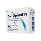 SIC OPHTAL N Augentropfen