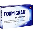 FORMIGRAN Filmtabletten