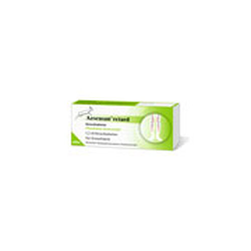 AESCUSAN retard Retardtabletten