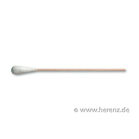 WATTEST&Auml;BE WA 2 Holzstab 200x3mm gr.BW-Kopf