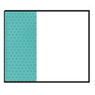 RAUCODRAPE N Abdecktuch 45x75 cm steril 2lagig