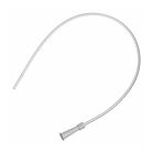 KATHETER Absaug 60 cm Ch 12 gebogen