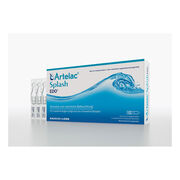 ARTELAC Splash EDO Augentropfen
